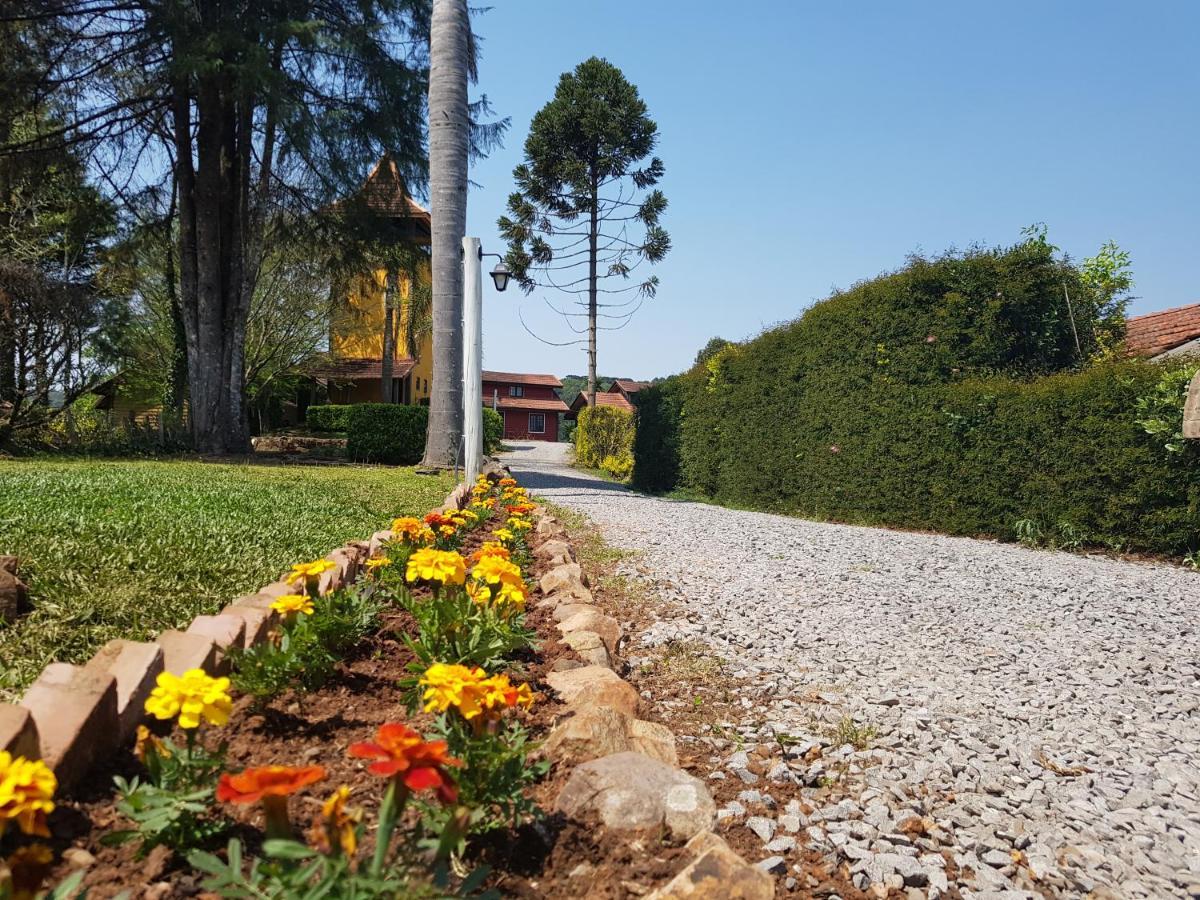 Inn Colina De Pedra - Gramado