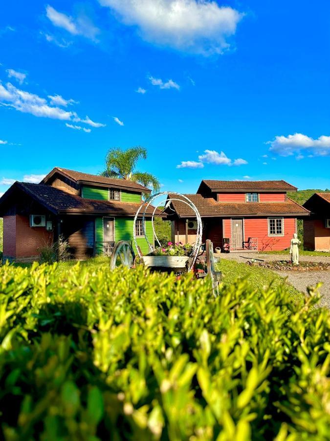 Colina De Pedra - Inn *