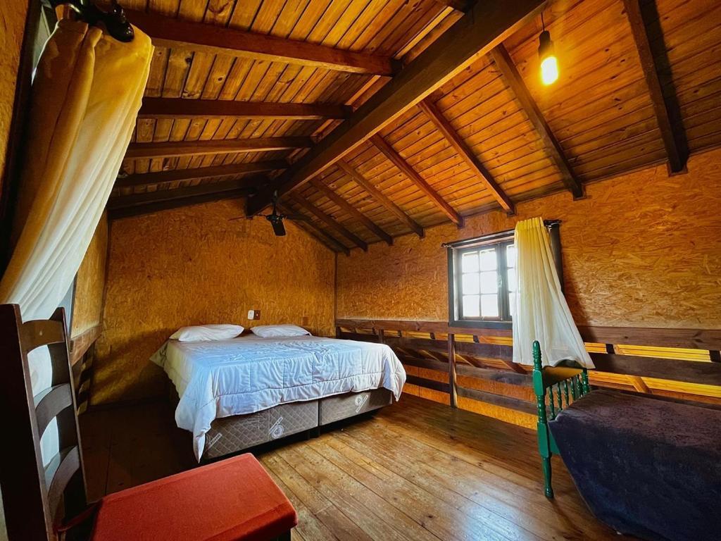 Colina De Pedra - Inn Gramado