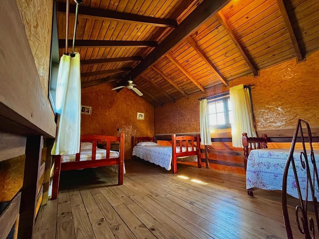 Inn Colina De Pedra - *