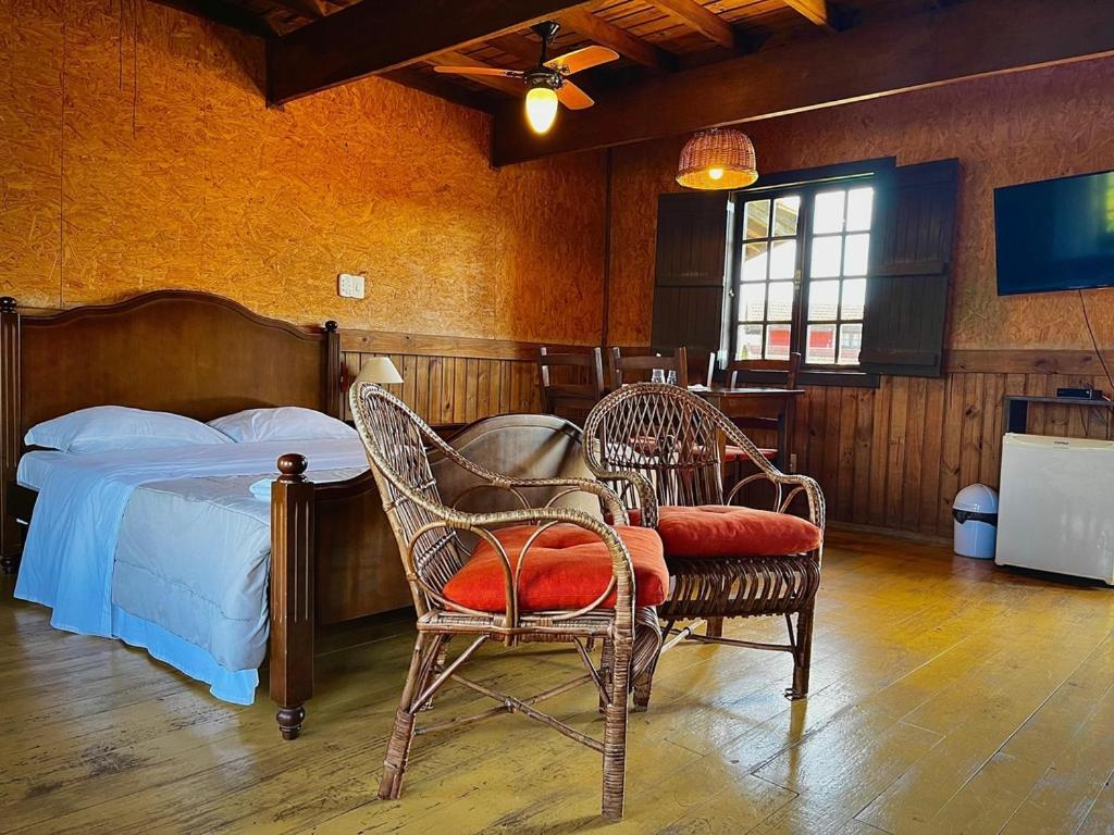 Colina De Pedra - Inn Gramado