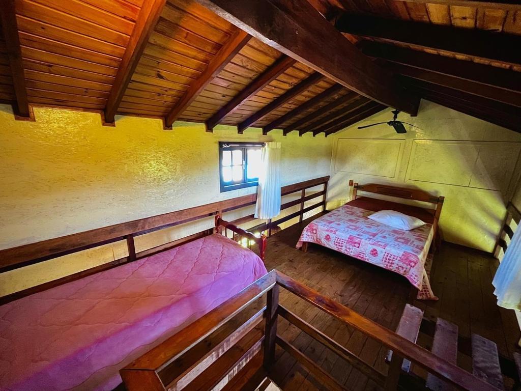 Colina De Pedra - Inn
