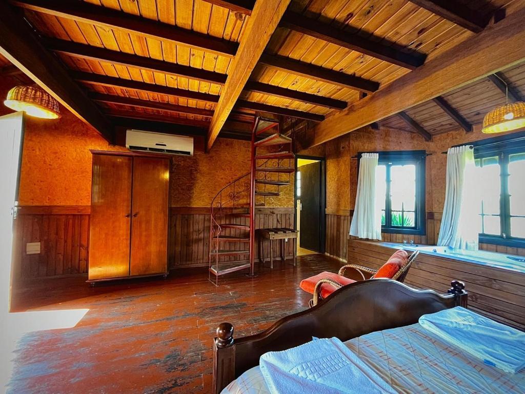 Inn Colina De Pedra - *