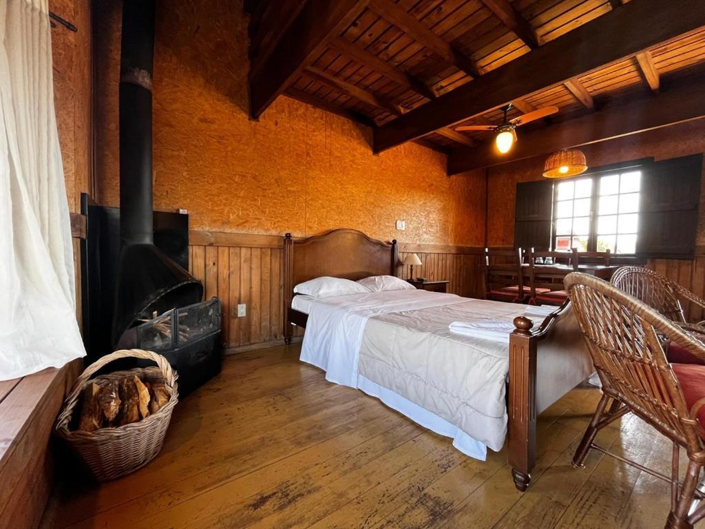 Inn Colina De Pedra - Gramado
