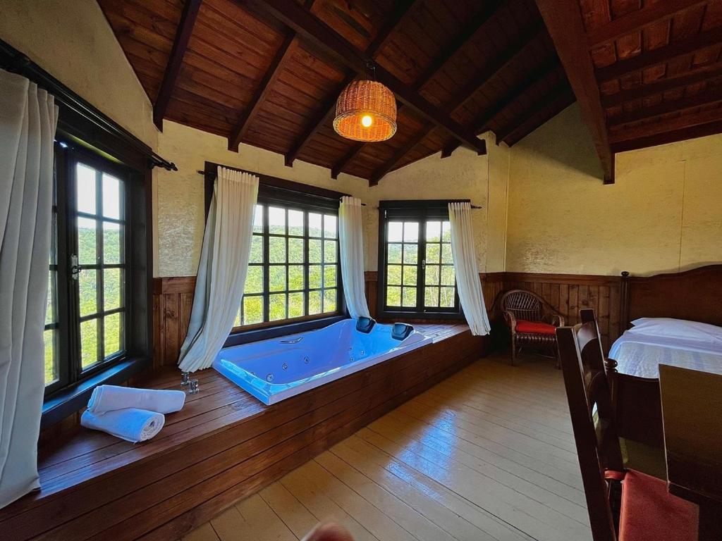 Inn Colina De Pedra -