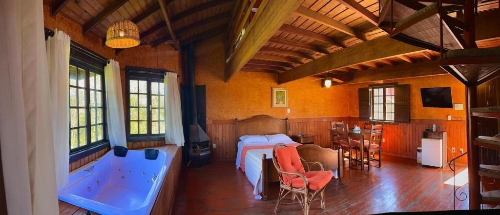 Colina De Pedra - Inn Gramado