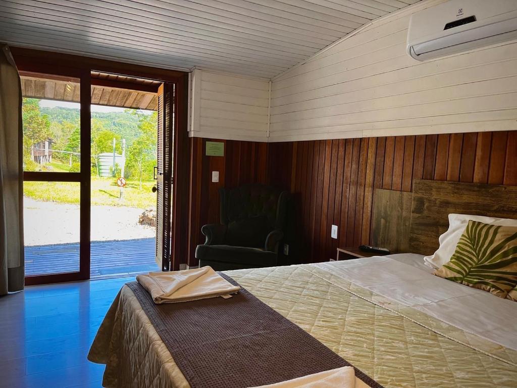 Inn Colina De Pedra - *