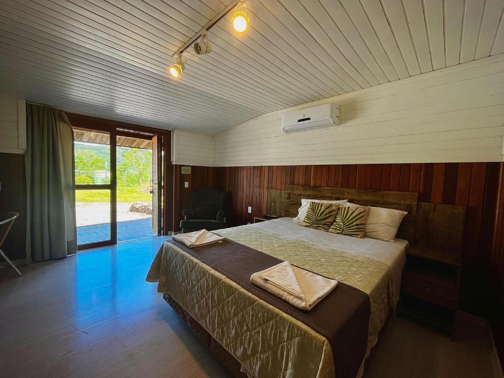 Inn Colina De Pedra - Gramado