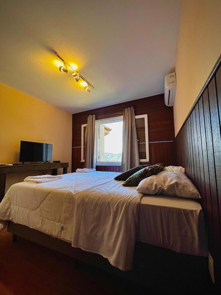 Colina De Pedra - Inn Gramado