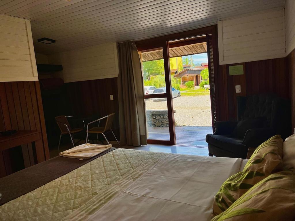 Inn Colina De Pedra - *