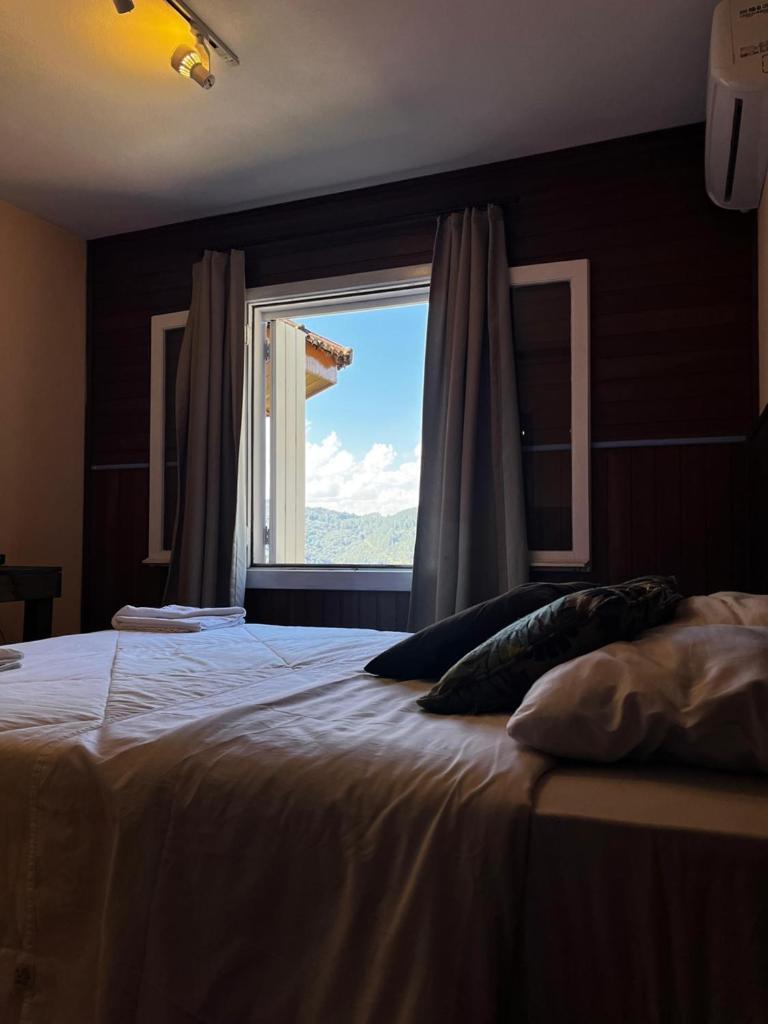Inn Colina De Pedra - Gramado