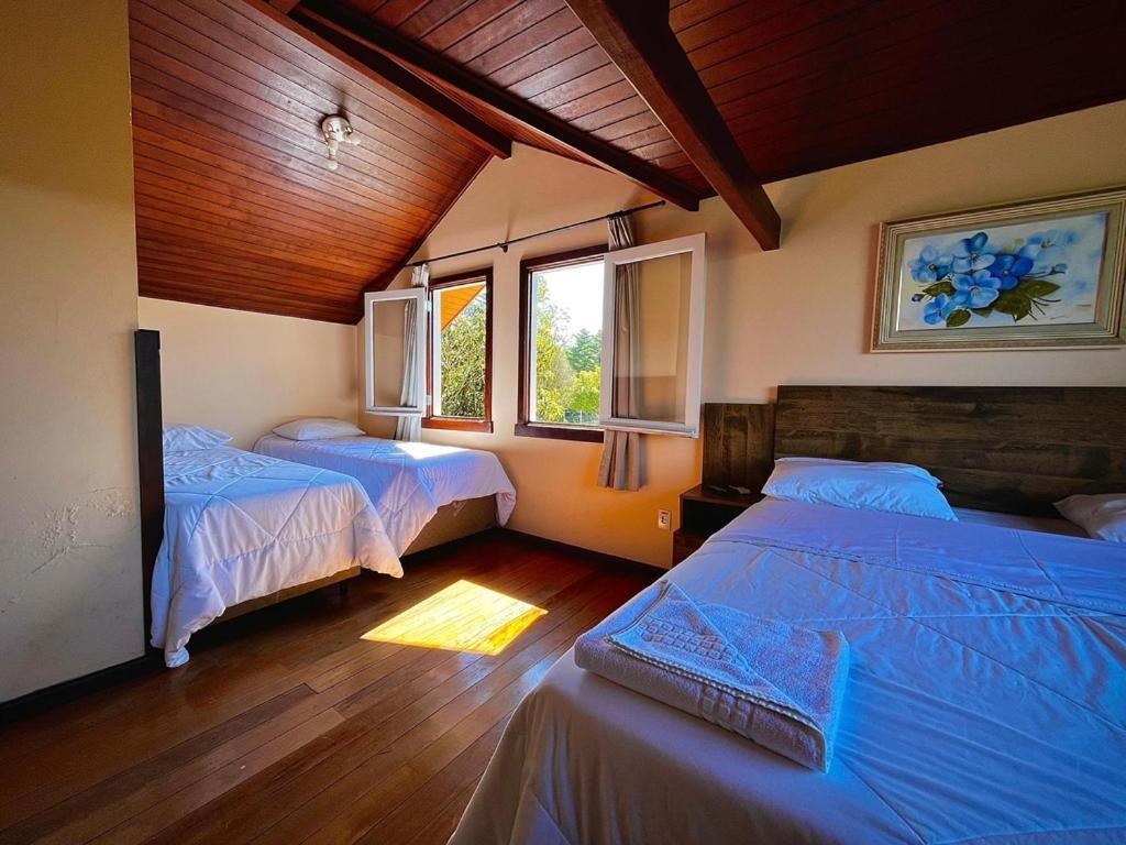 Colina De Pedra - Inn Gramado