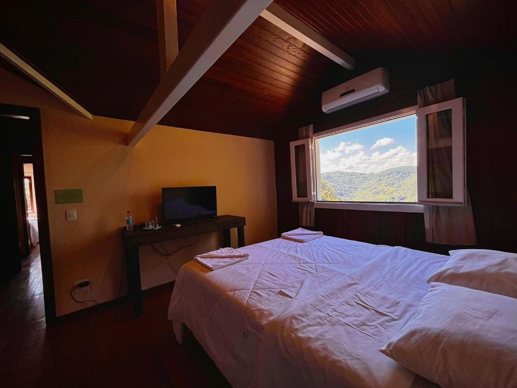 Inn Colina De Pedra - *