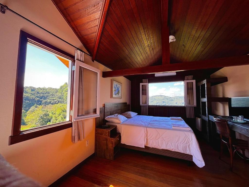 Colina De Pedra -