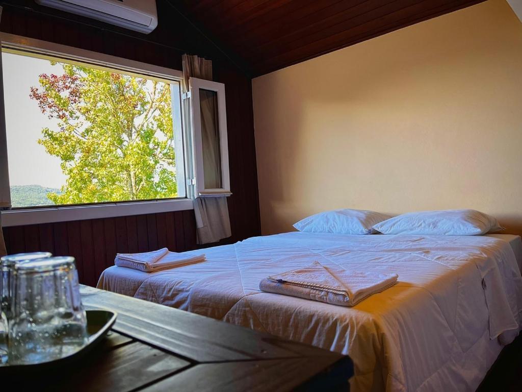 Inn Colina De Pedra -