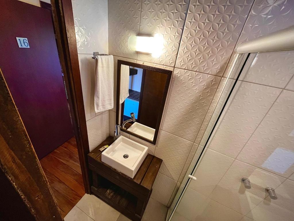 Colina De Pedra - Inn Gramado