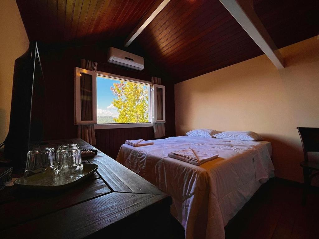 Inn Colina De Pedra - *