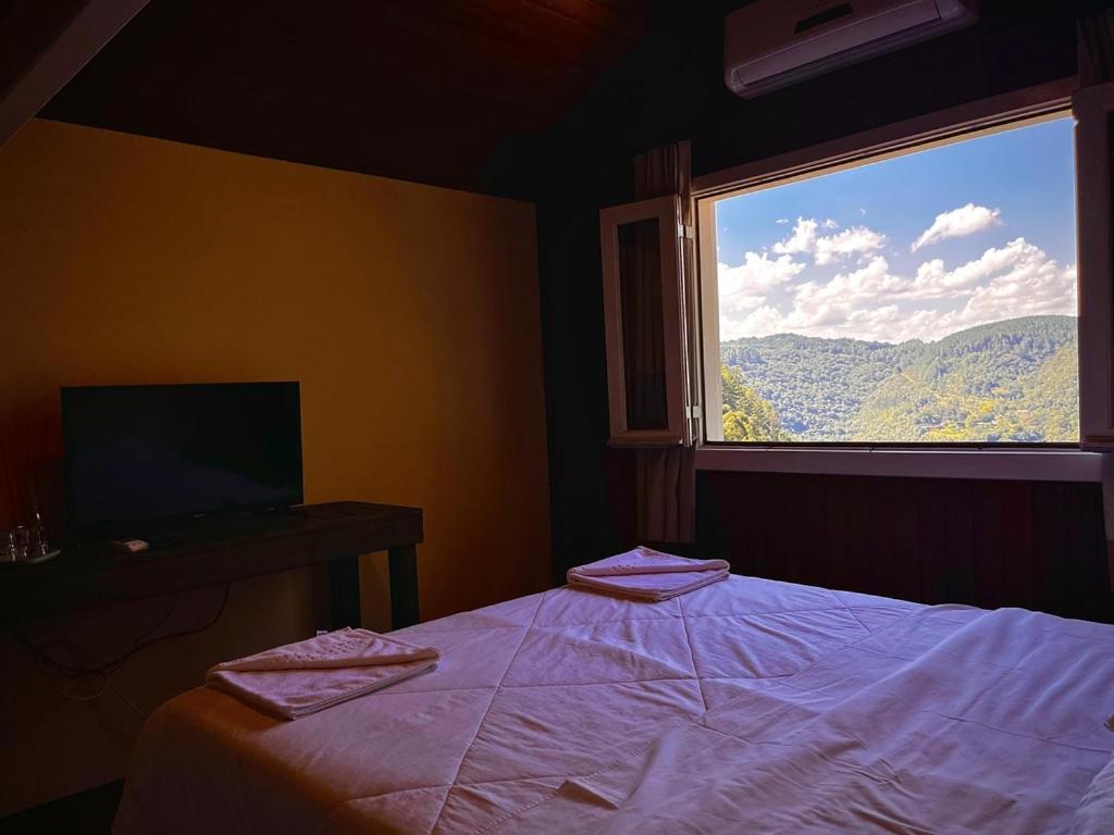 Inn Colina De Pedra - Gramado