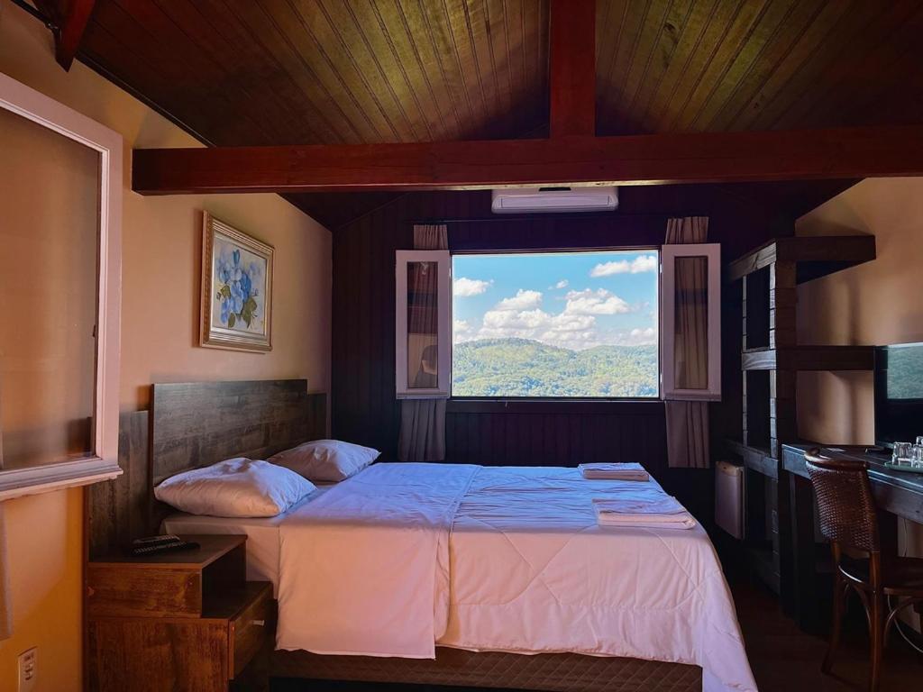 Inn Colina De Pedra -