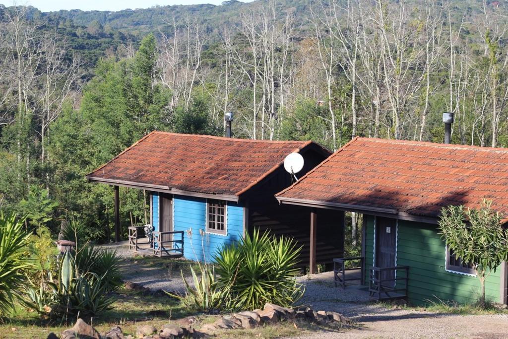 Colina De Pedra - Gramado