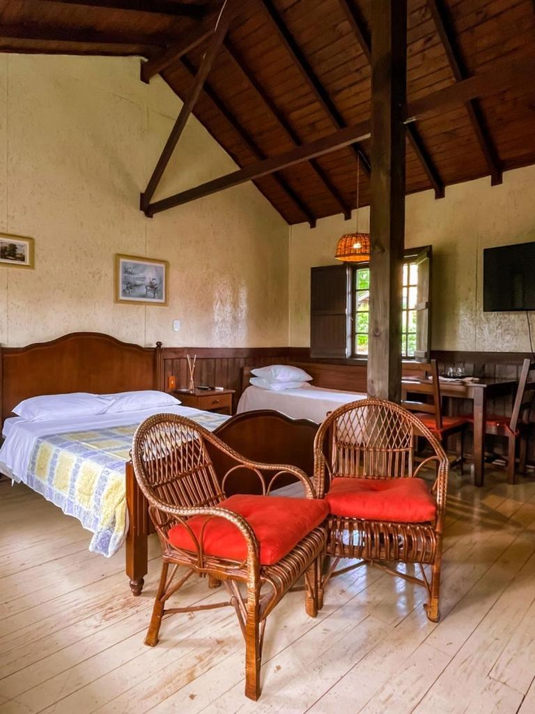 Colina De Pedra -