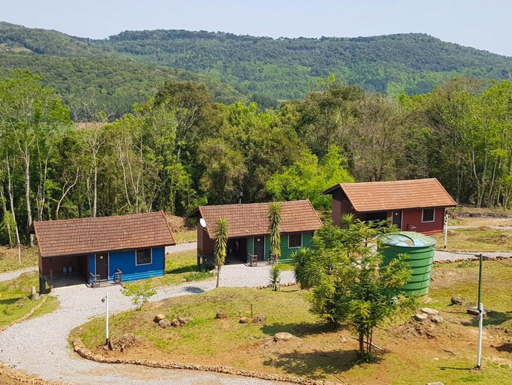 Inn Colina De Pedra -