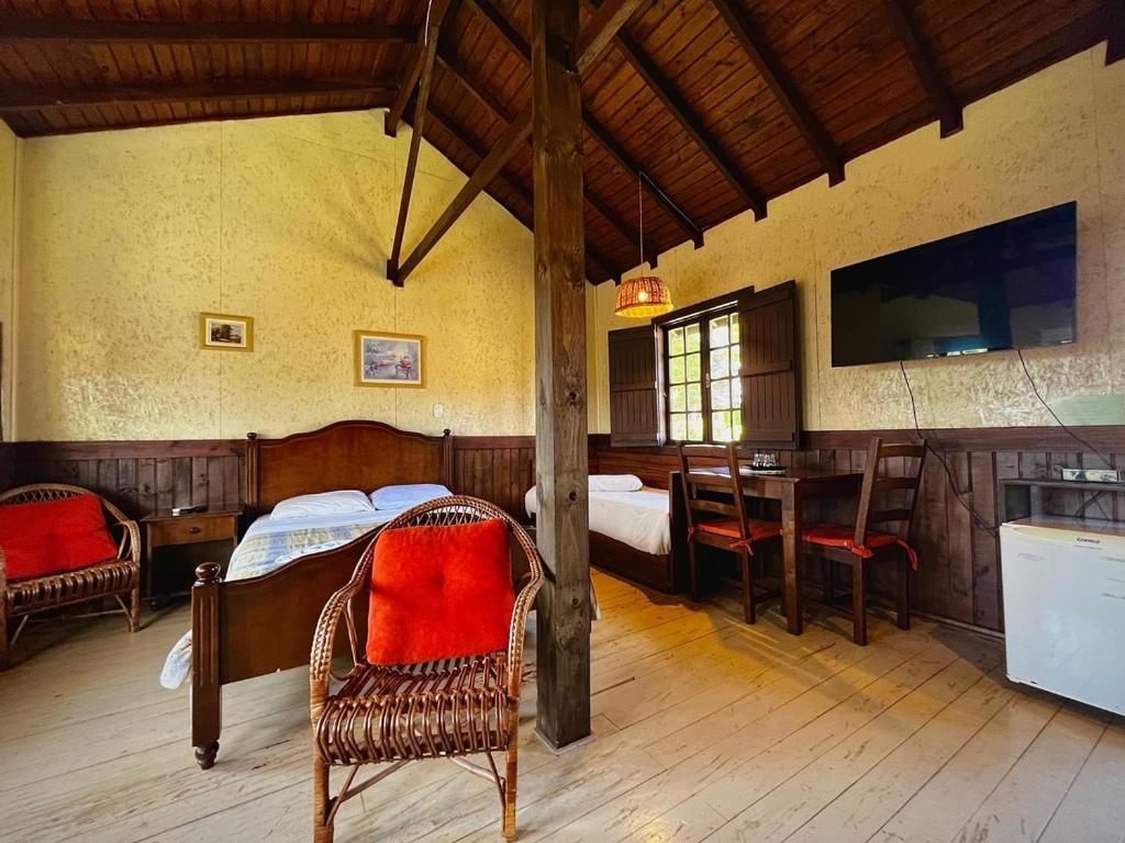 Colina De Pedra - Inn