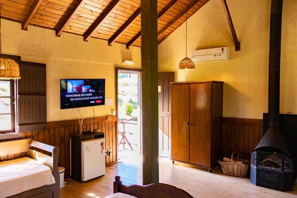 Colina De Pedra -
