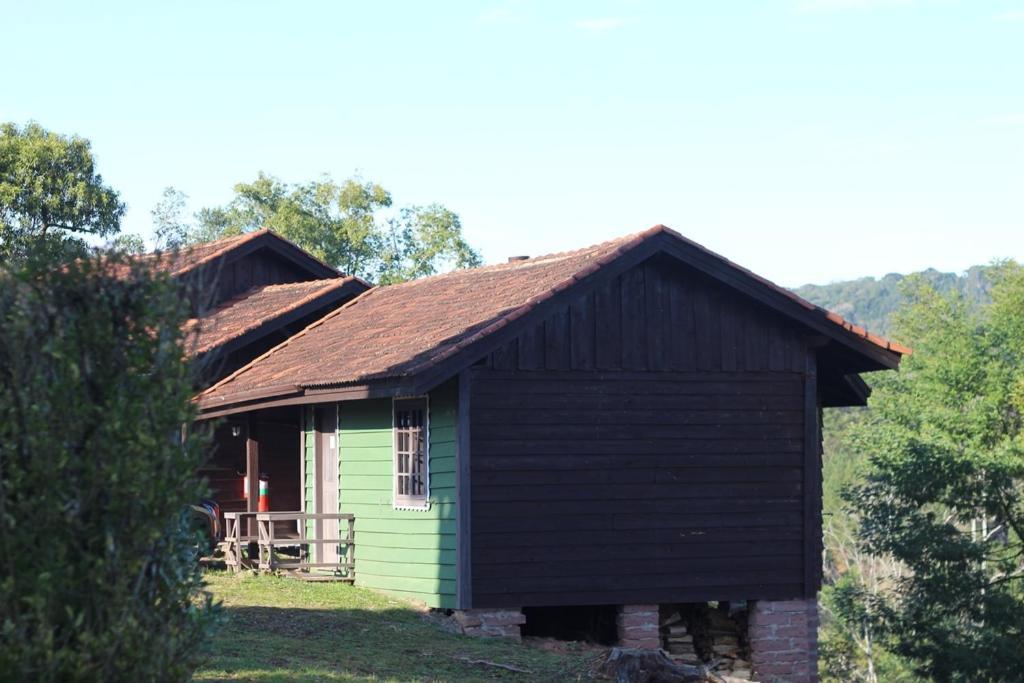 Colina De Pedra - * Gramado