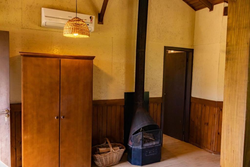 Inn Colina De Pedra -