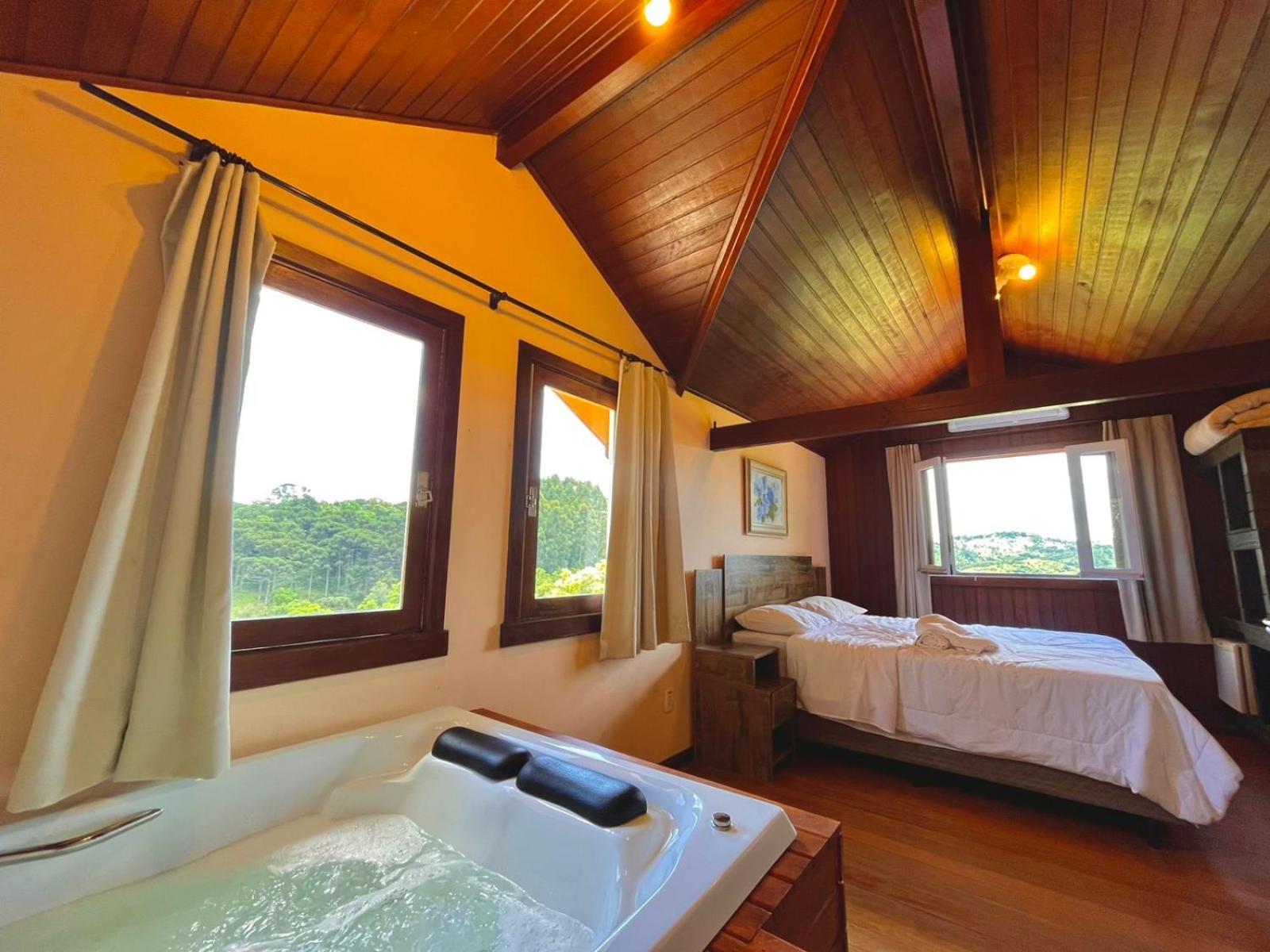 Inn Colina De Pedra - *