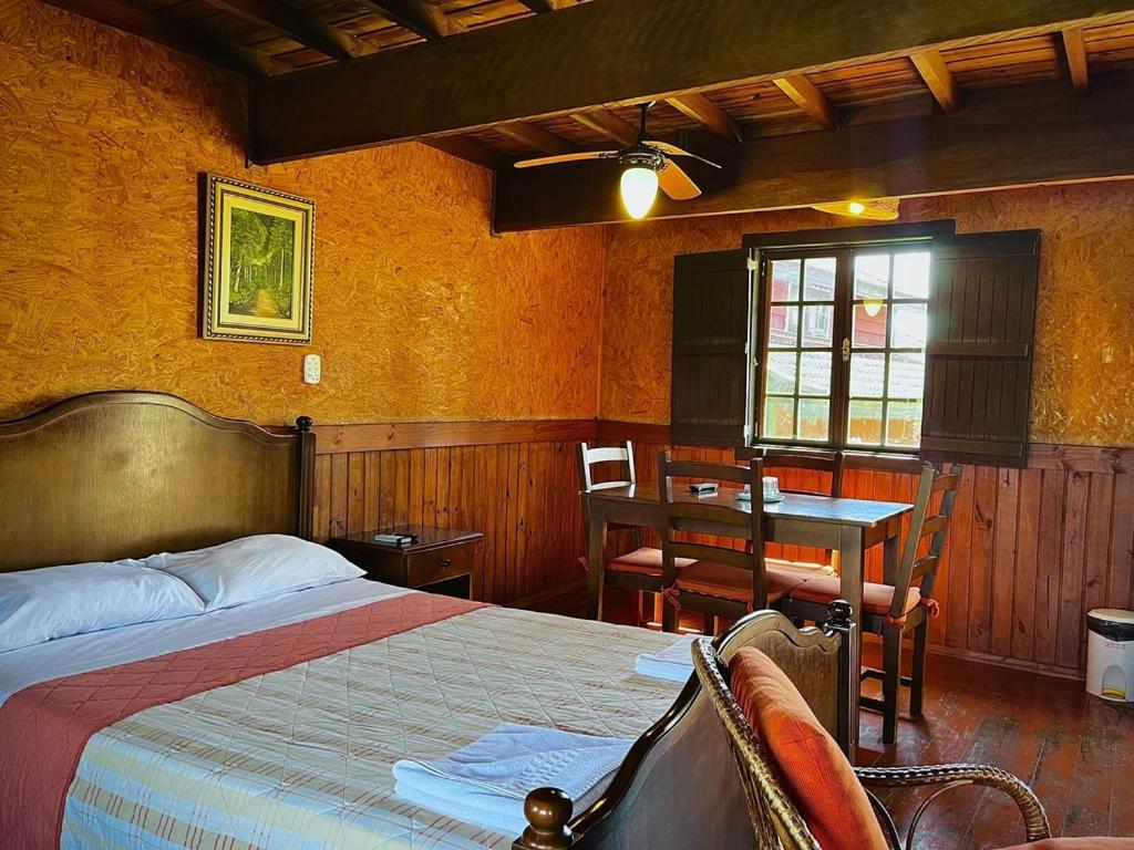 Da Uva Inn