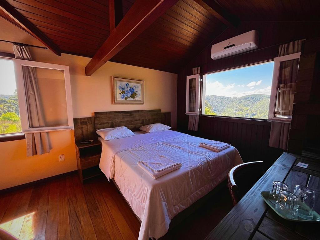 Da Uva Inn *