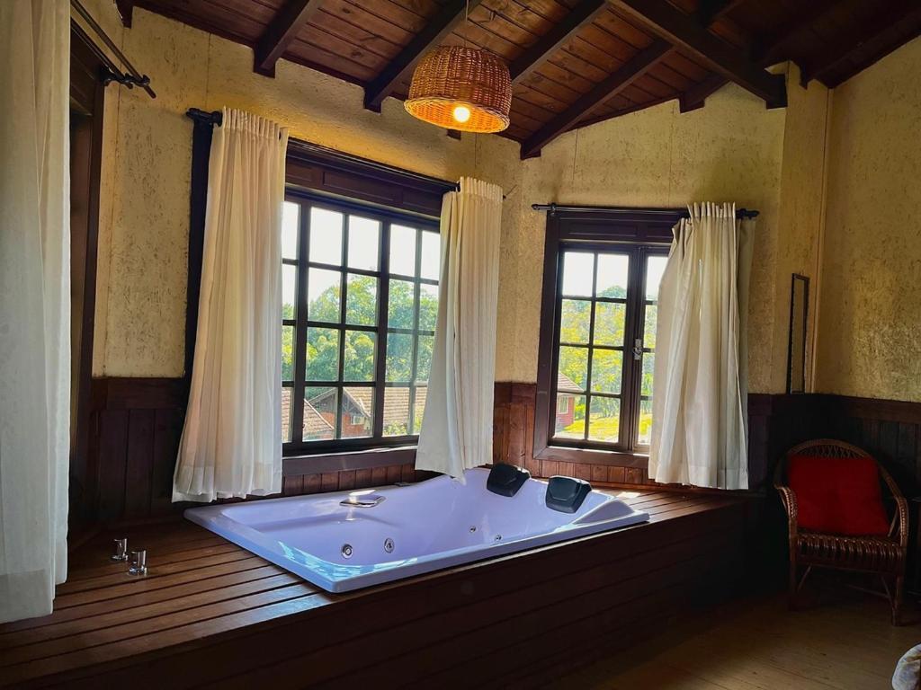 Inn Da Uva Gramado