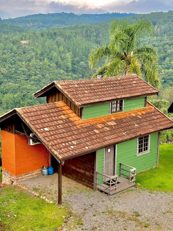 Colina De Pedra - * Gramado