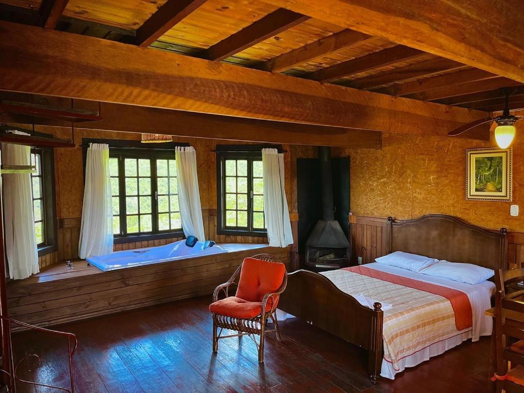 Estalagem Da Uva Gramado